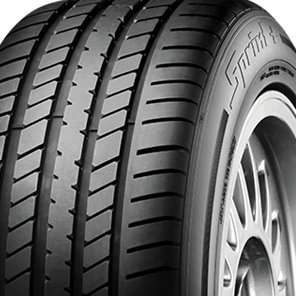 Complements the design of your modern classic car.